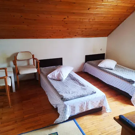 Hostel Enjoy