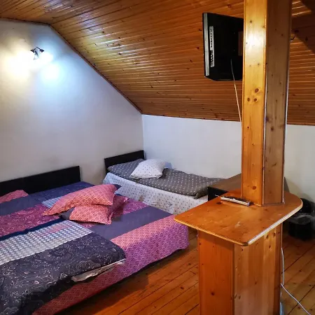 Enjoy Hostel