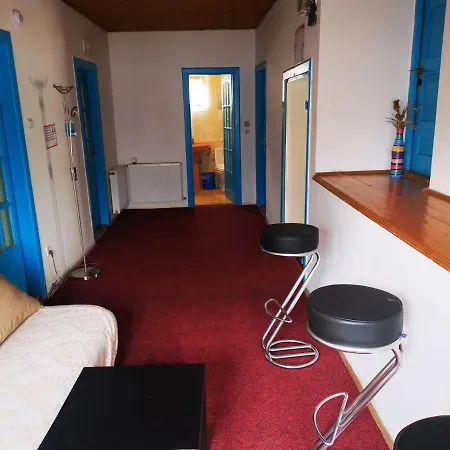 Hostel Enjoy