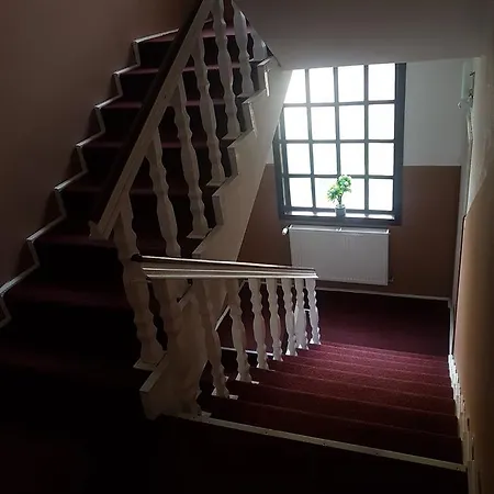 Hostel Enjoy Kaloşvar