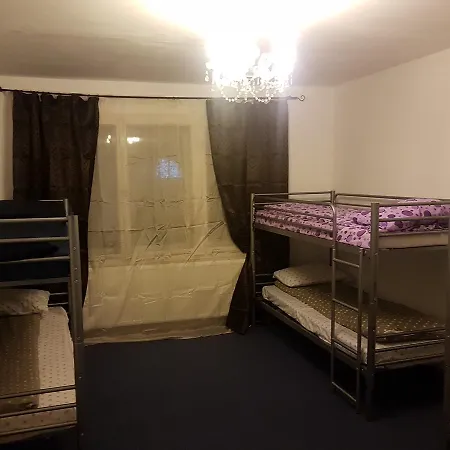 Hostel Enjoy