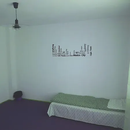 Hostel Enjoy *
