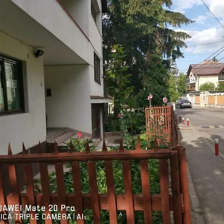 Enjoy Cluj-Napoca