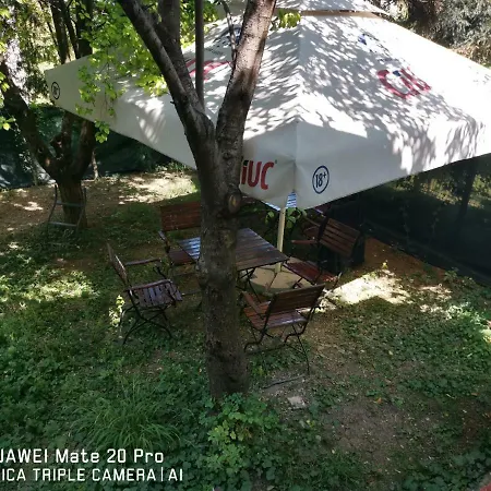 Enjoy Hostel Kluż-Napoka