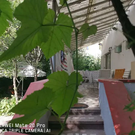 אכסניה Enjoy קלוז'-נאפוקה