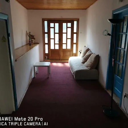 Hostel Enjoy *