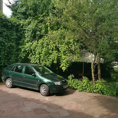 Hostel Enjoy Kaloşvar