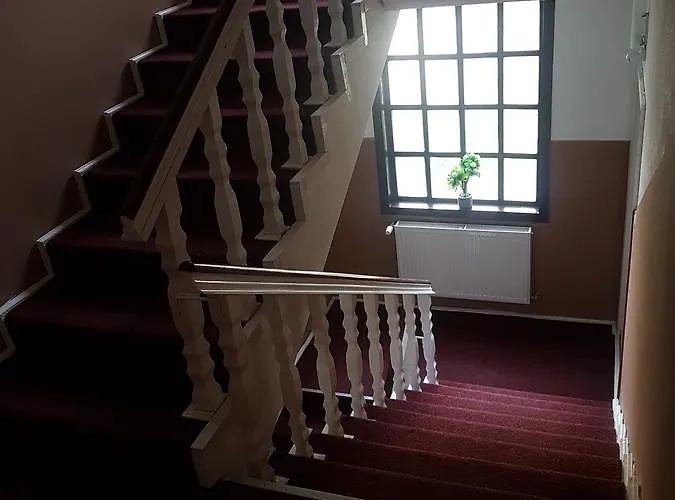 Hostel Enjoy Cluj-Napoca