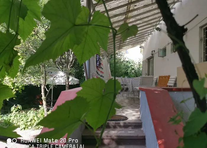 אכסניה Enjoy קלוז'-נאפוקה